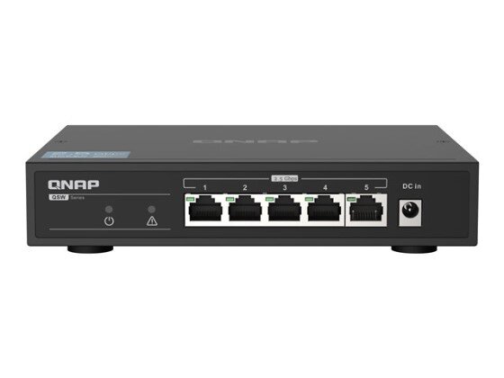 QNAP QSW 1105 5T 5 port 2 5Gbps auto negotiation 2-preview.jpg